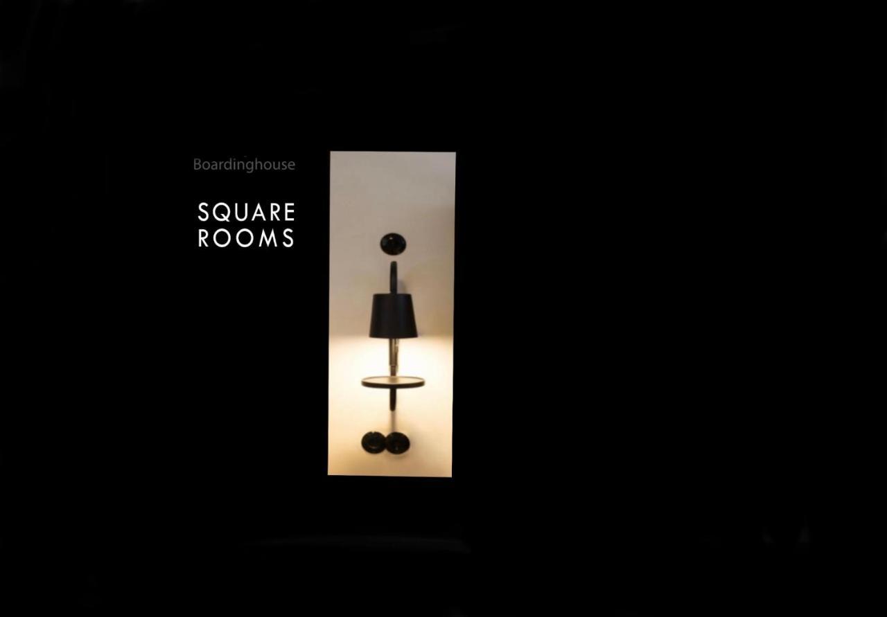 Square 8 Apartament Düsseldorf