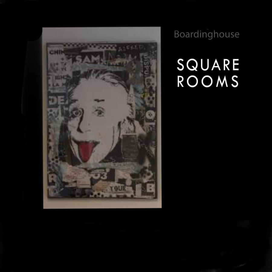 Square 8 Apartament
