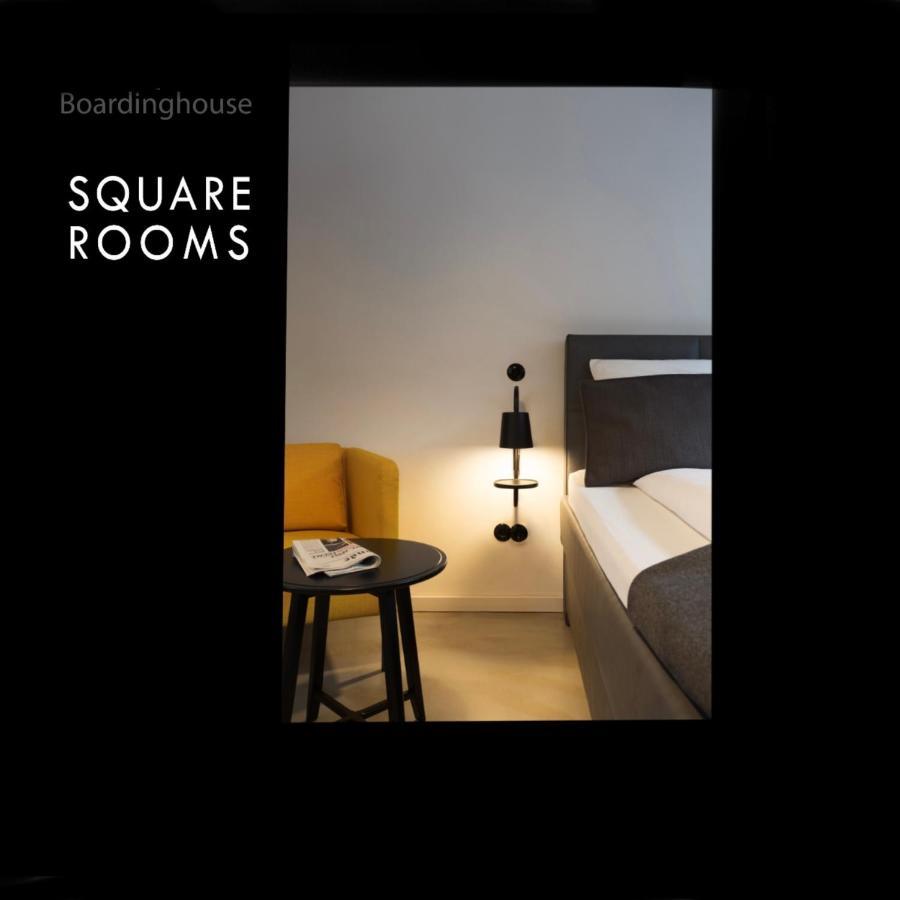 Apartament Square 8 Düsseldorf