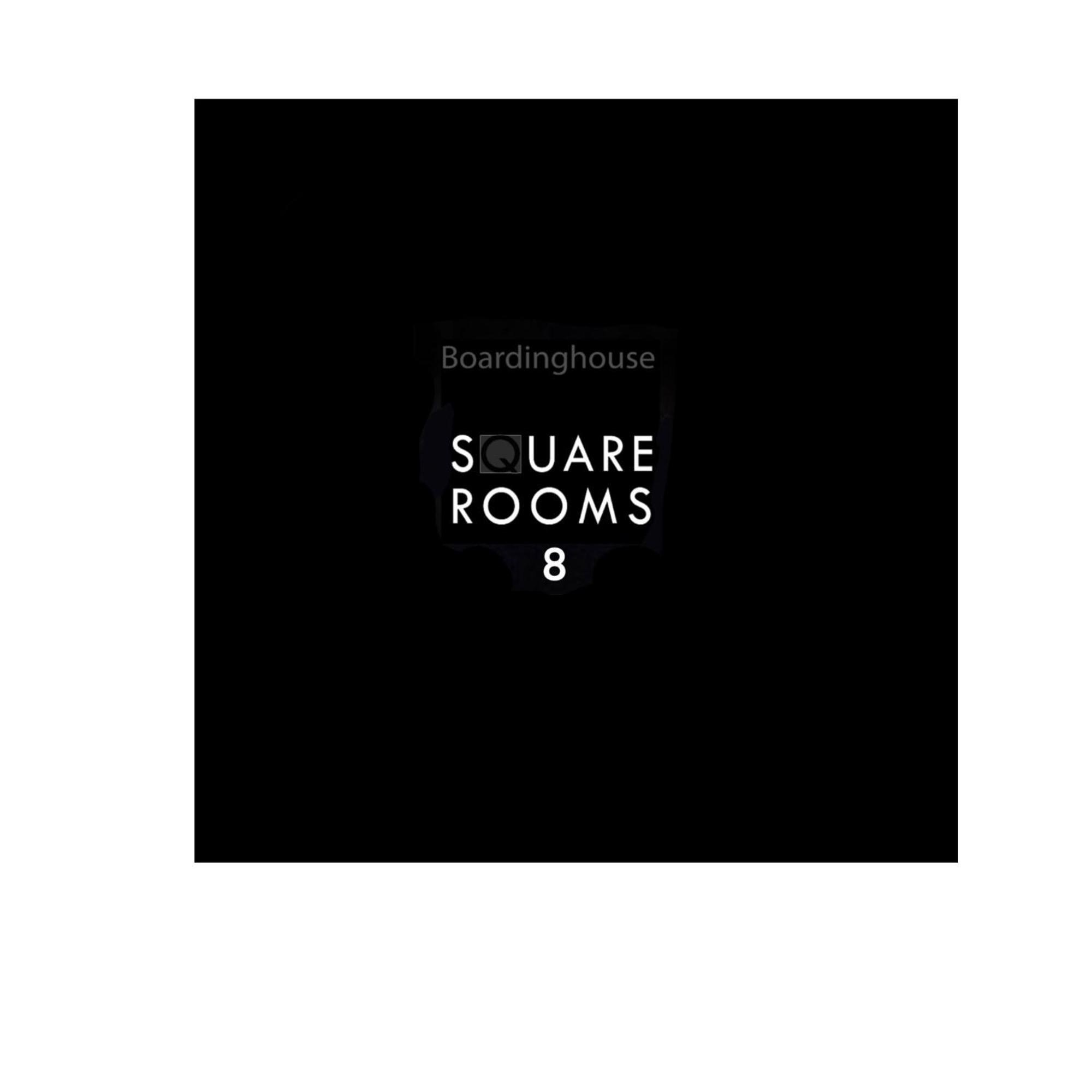 Square 8 *