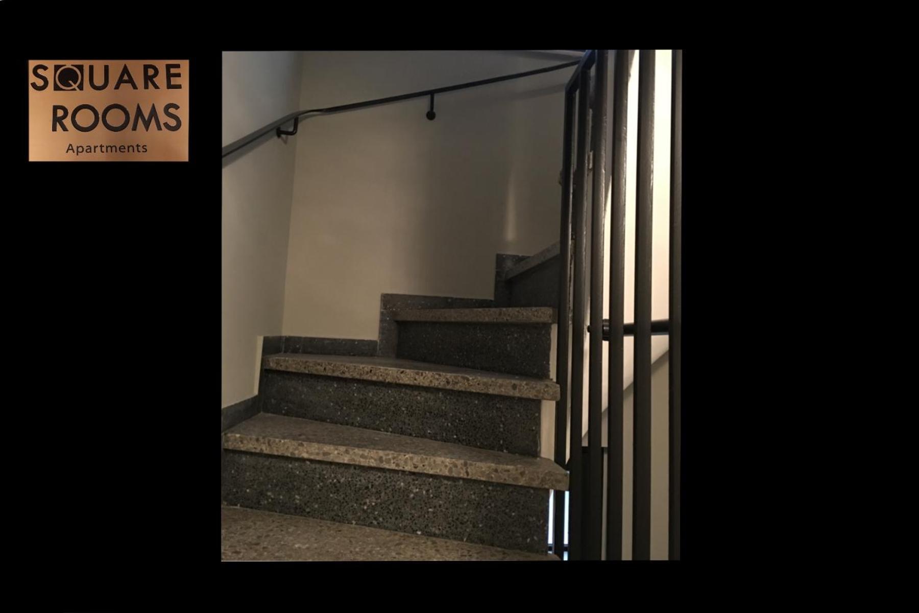 Square 8 Apartament *