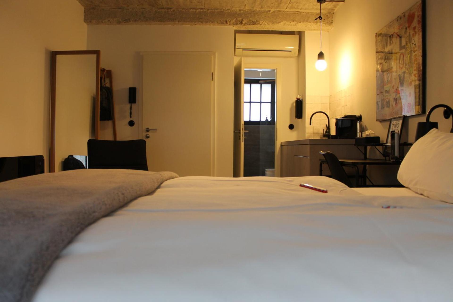 Square 8 Apartament