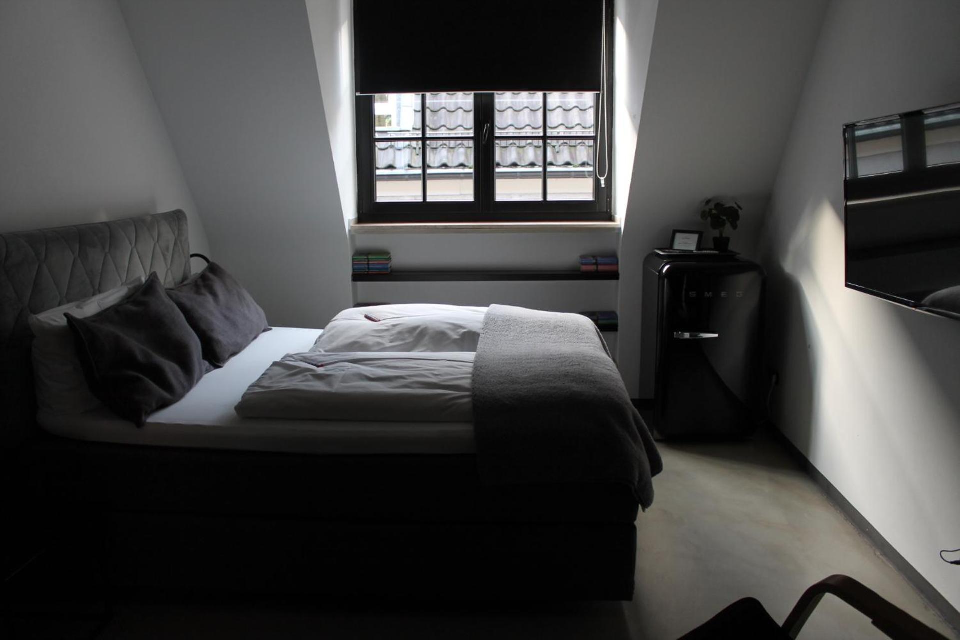 Apartament Square 8