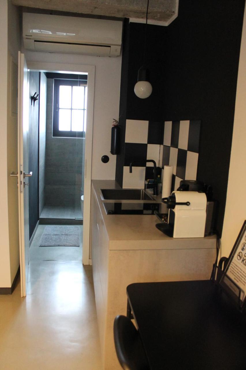 Square 8 Apartament *