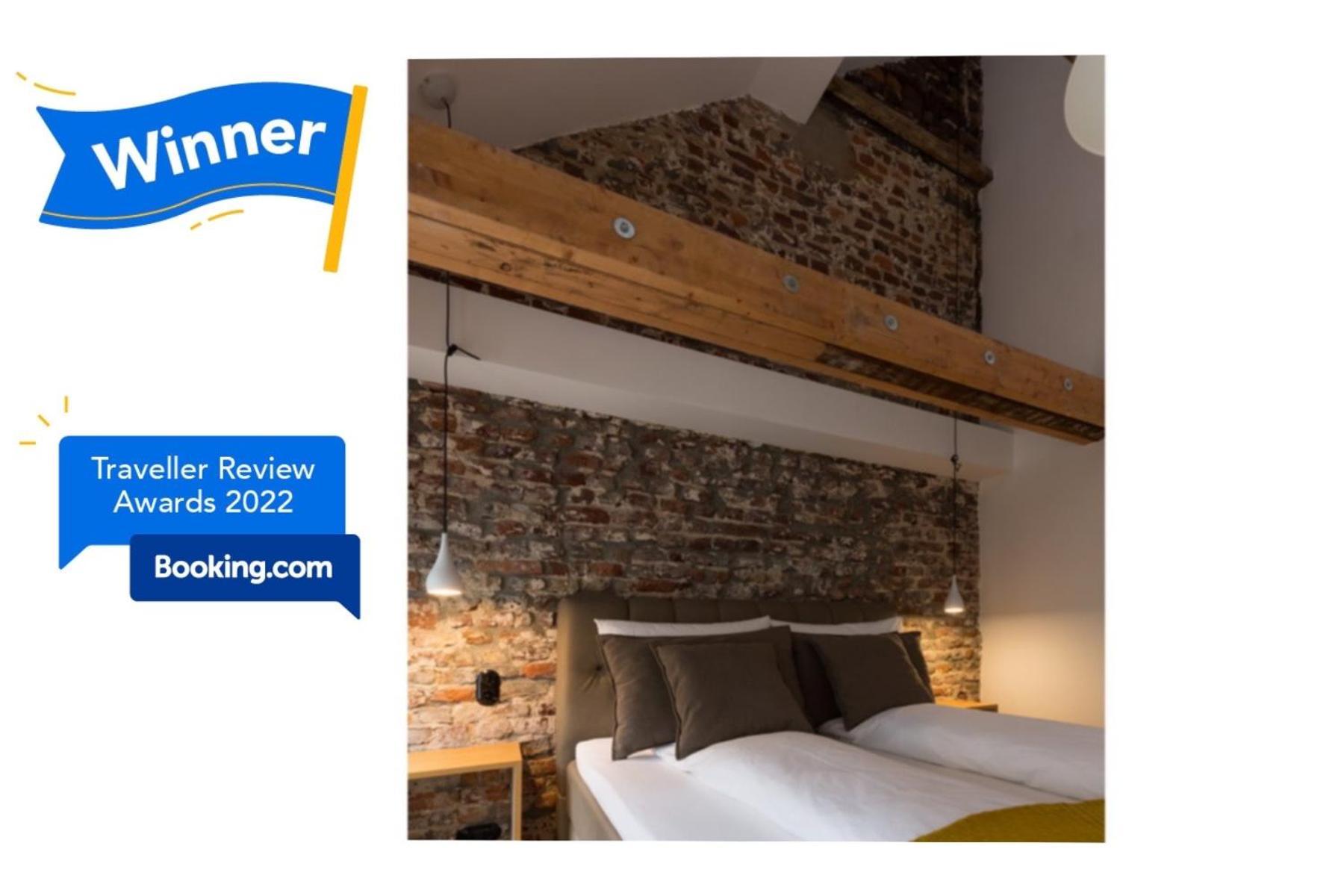 Square Rooms 8 Dusseldorf