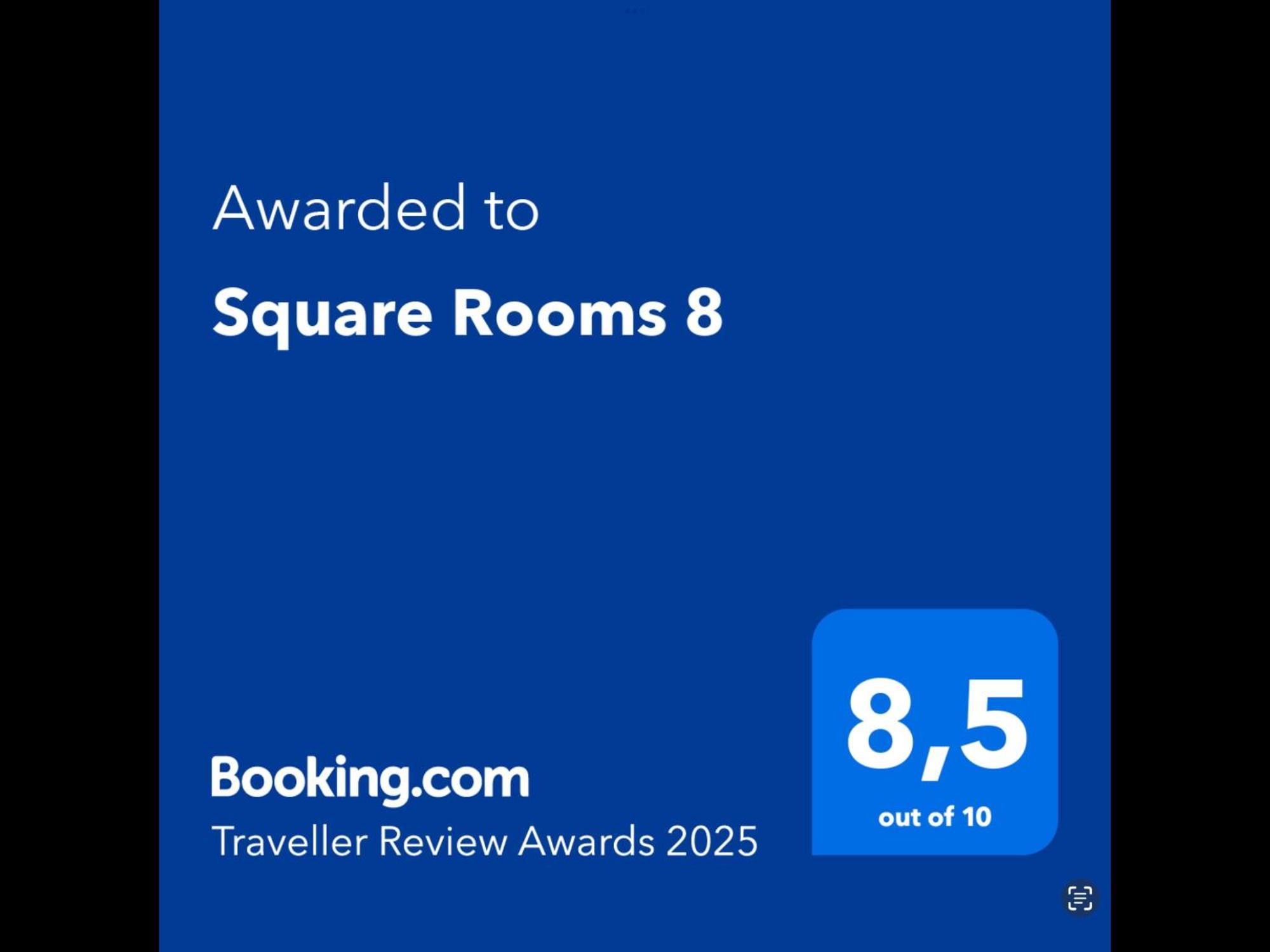Square 8 Düsseldorf