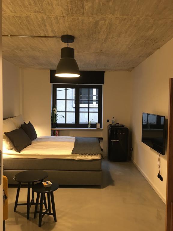 Apartament Square 8