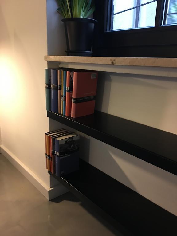 Square 8 Apartament Düsseldorf