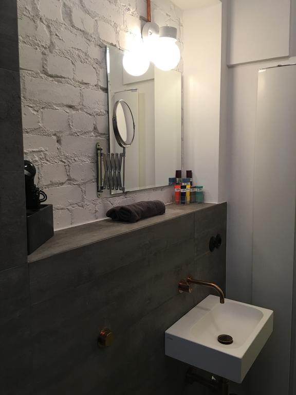Square 8 Apartament