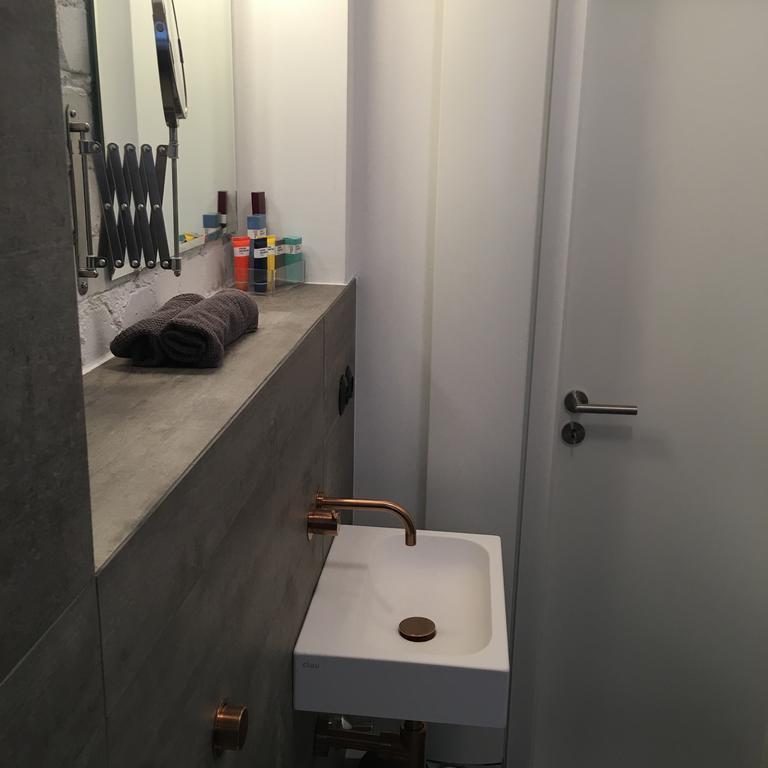 Square 8 Apartament *