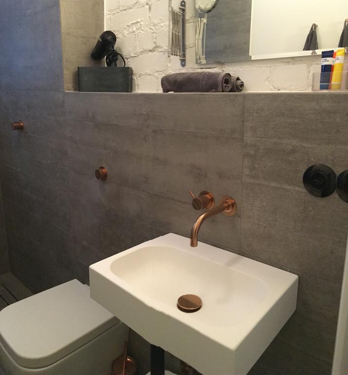 Apartament Square 8