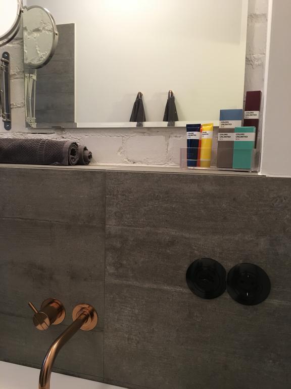 Apartament Square 8 Düsseldorf