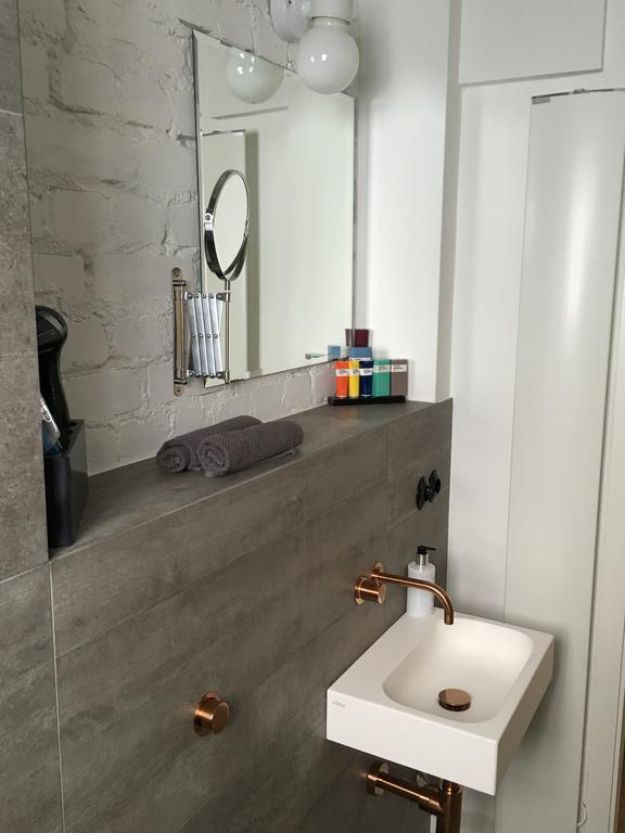 Square 8 Apartament Düsseldorf