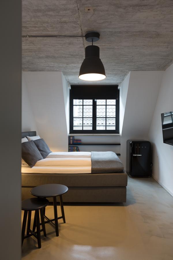 Square 8 Apartament Düsseldorf