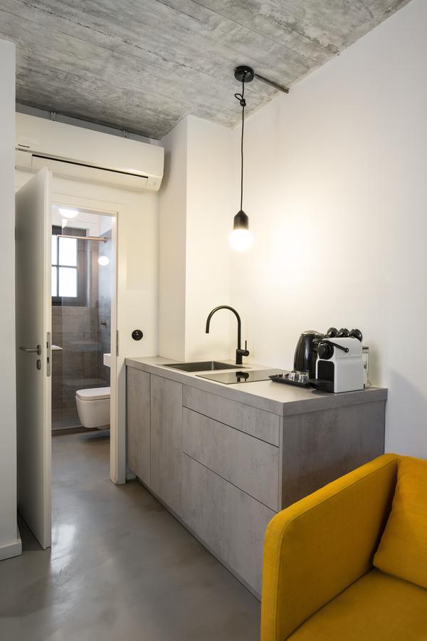 Square 8 Appartamento